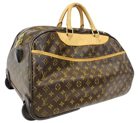 louis vuitton roller bag